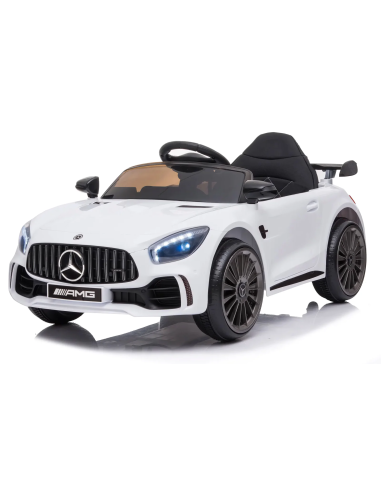 Voiture électrique enfants LT915 Mercedes AMG...