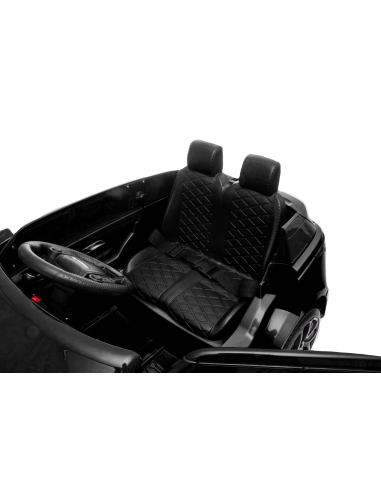 Voiture électrique pour enfant LT931 Velar Land...