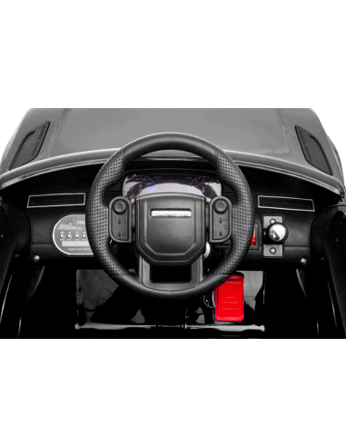 Voiture électrique pour enfant LT931 Velar Land...