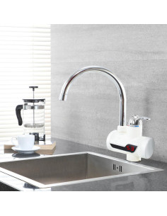 111238 Robinet électrique à température chaude... 2