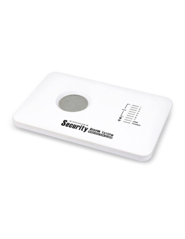 Kit d'alarme antivol domestique sans fil avec...