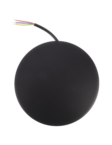 Applique Murale Ronde avec 6 LED 18W Éclairage...