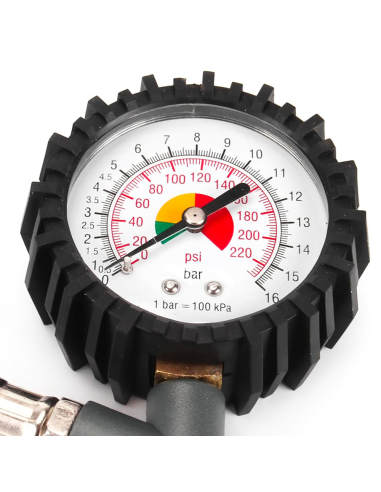 Accessoires pour Compresseur Gonfleur de Pneus...