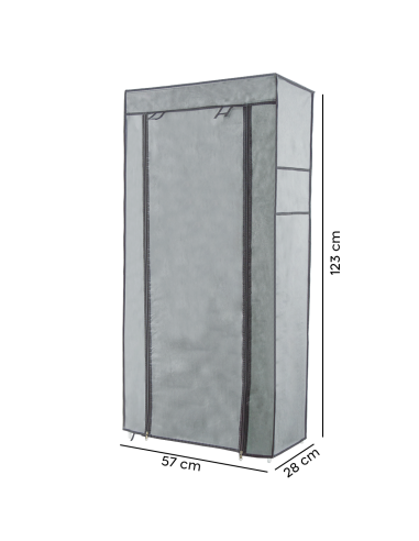 Économiseur d'espace chaussures avec 7 étagères...