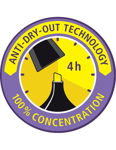 Marqueurs STABILO BOSS ORIGINAL ensemble 15...