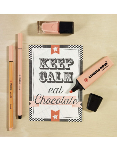 Marqueurs STABILO BOSS ORIGINAL ensemble 15...