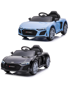 Voiture électrique pour enfants Audi R8 Sport LT936 12V...