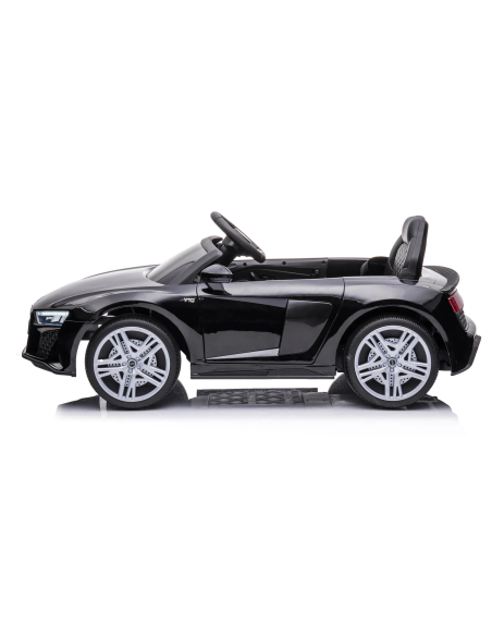 Voiture électrique pour enfants Audi R8 Sport LT936 12V lumières LED et sons