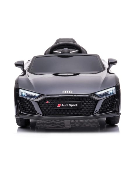 Voiture électrique pour enfants Audi R8 Sport LT936 12V lumières LED et sons