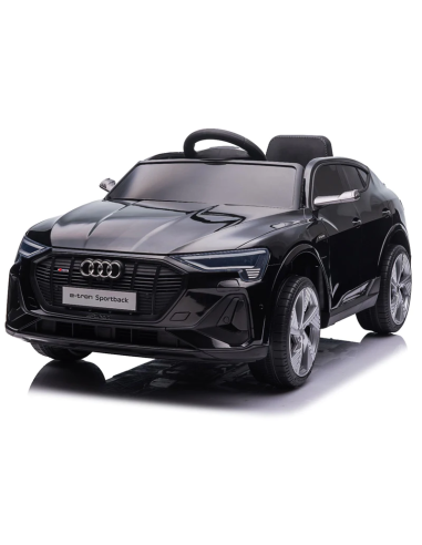 Voiture électrique pour enfants Audi E-Tron...