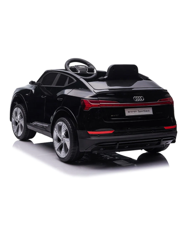 Voiture électrique pour enfants Audi E-Tron...