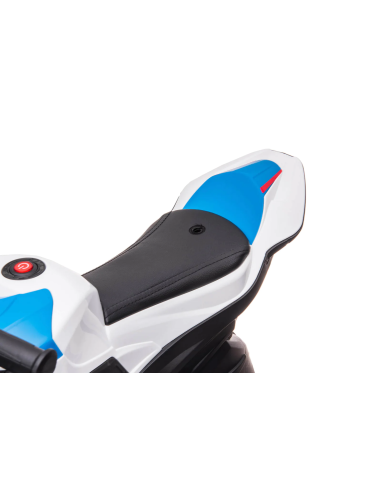 Moto électrique pour enfants BMW HP4 Sport à 3...