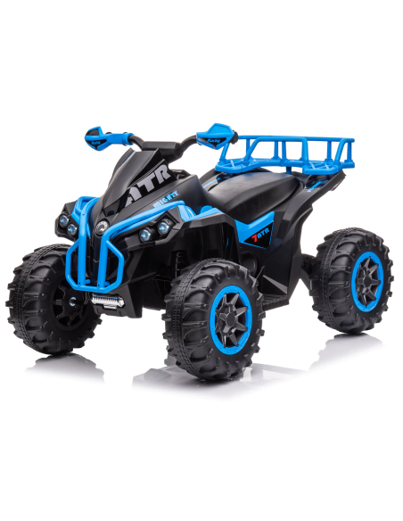 Quad électrique enfants LT940 ATV 12v 4X4 avec télécommande