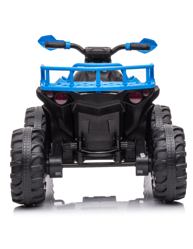 Quad électrique enfants LT940 ATV 12v 4X4 avec...