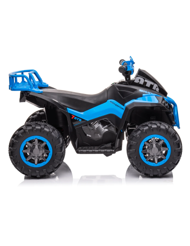 Quad électrique enfants LT940 ATV 12v 4X4 avec...