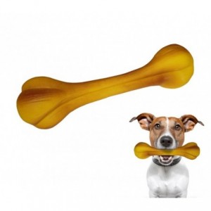 Jeu en caoutchouc souple pour chiens et chats - plusieurs motif