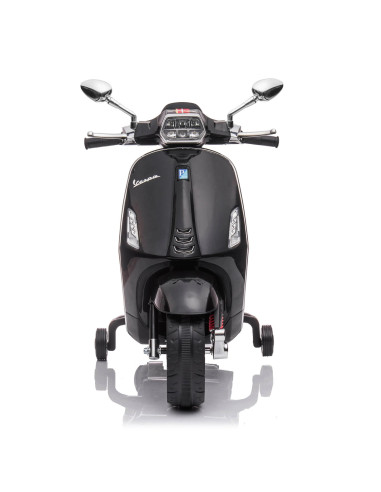 Moto électrique enfants LT941 Piaggio Vespa...