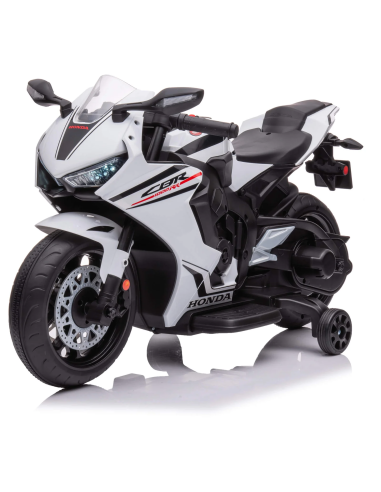 Moto électrique pour enfants LT942 Honda CBR...