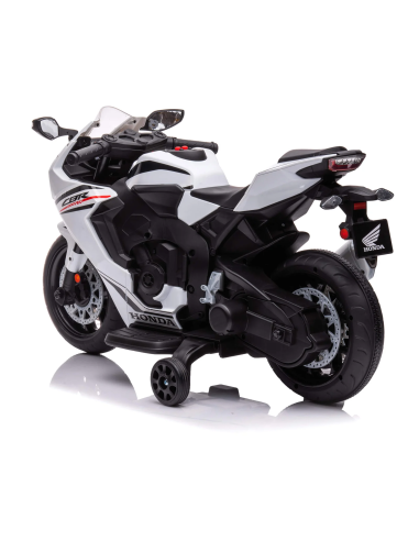 Moto électrique pour enfants LT942 Honda CBR...