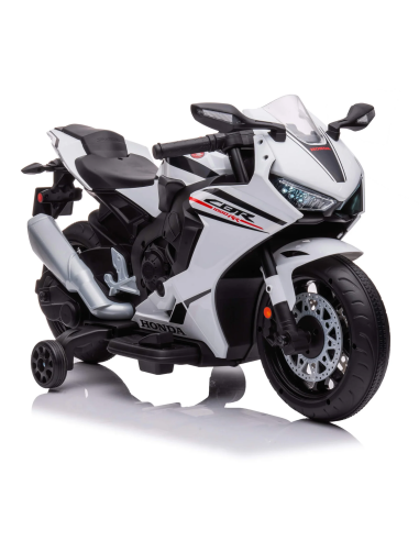 Moto électrique pour enfants LT942 Honda CBR...