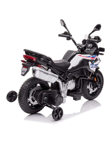 Moto électrique pour enfants LT943 BMW GS 850F...