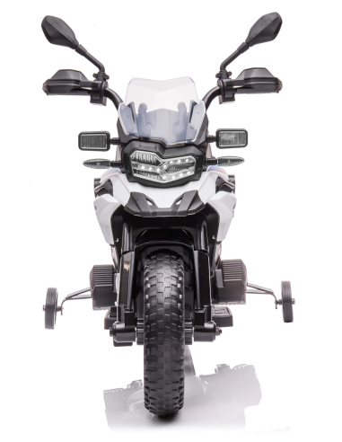 Moto électrique pour enfants LT943 BMW GS 850F...