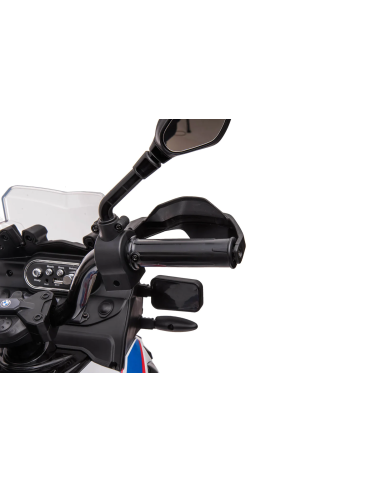 Moto électrique pour enfants LT943 BMW GS 850F...