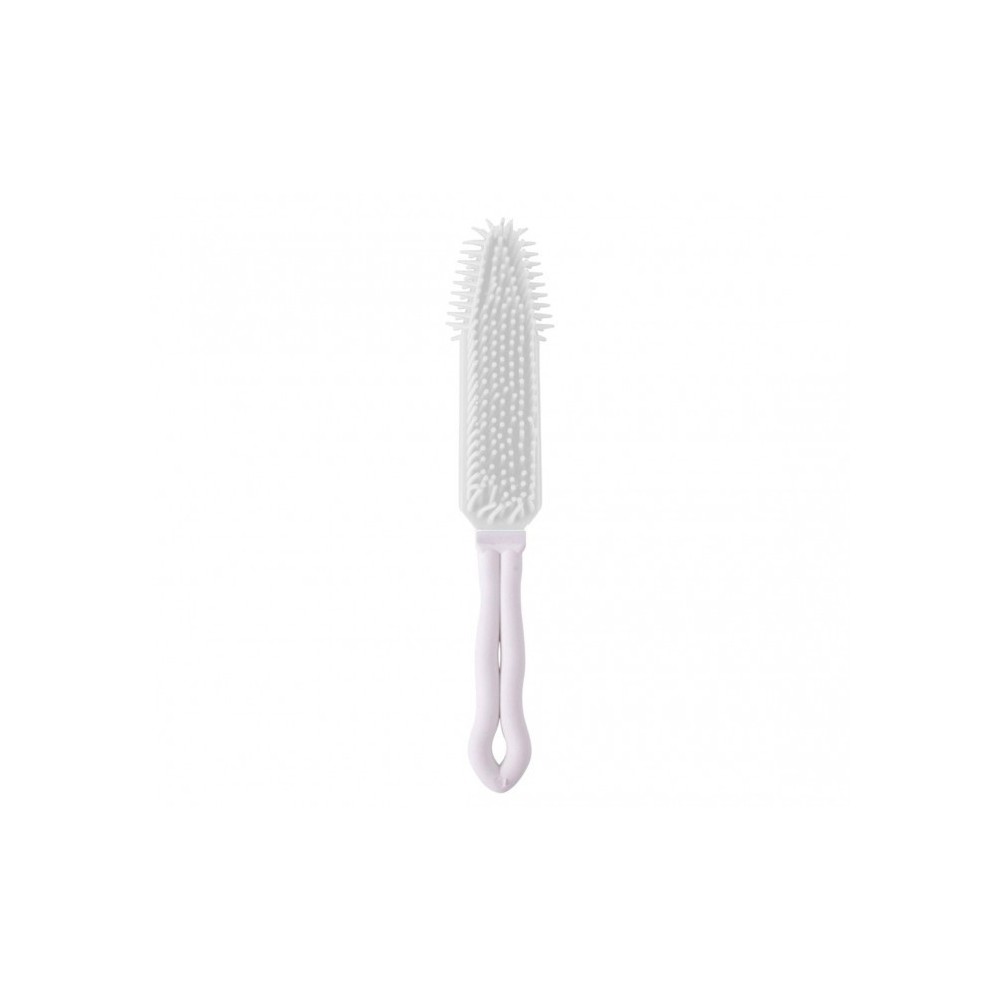 PET HAIR- brosse en caoutchouc à picots pour poils animaux - tapis - divans - vêtements