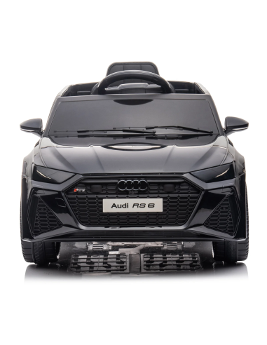 Voiture électrique ¡enfants LT945 Audi RS6 12V...
