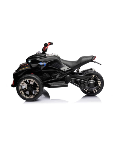 Quad électrique pour enfants LT946 ATV 3.0 12V...