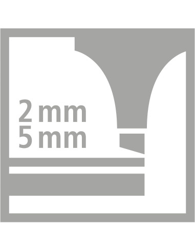 Surligneurs STABILO BOSS ORIGINAL Étui de 6...