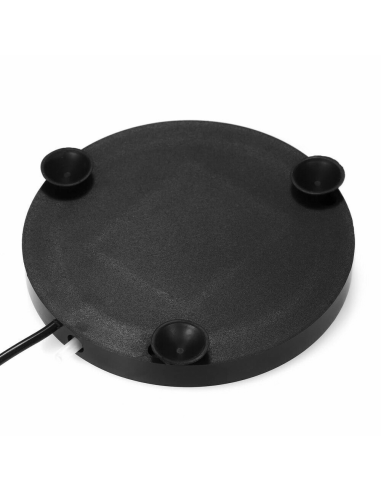 Lampe à bulles d'aquarium à LED RVB Éclairage...