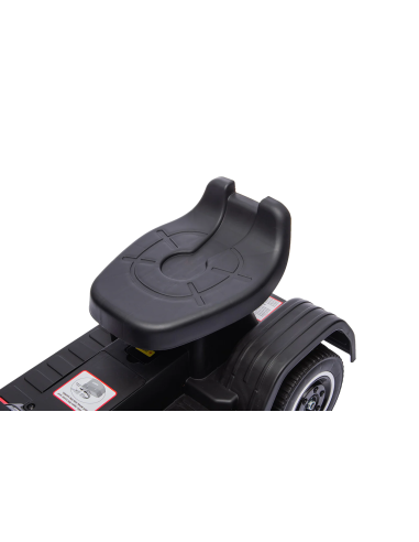 Chariot électrique pour enfants LT950, petit...