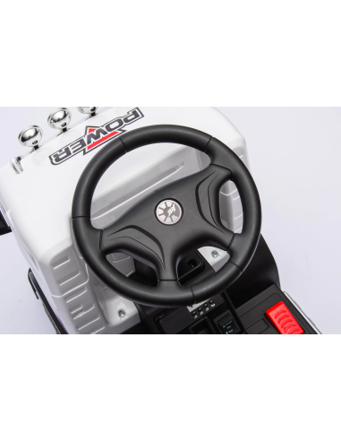 Chariot électrique pour enfants LT950, petit...