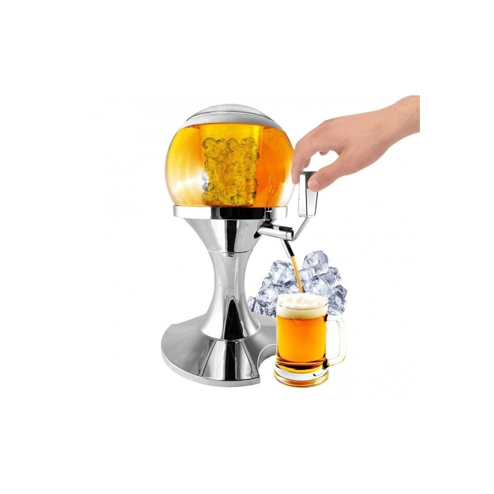 Distributeur et des boissons fraiches (3,5 litres) 