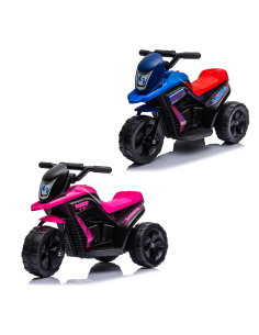Mini moto électrique pour enfants LT953 Poket 6V avec...