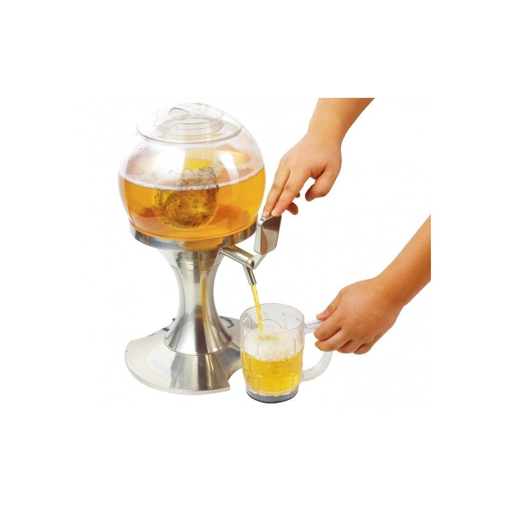 Distributeur et des boissons fraiches (3,5 litres) 