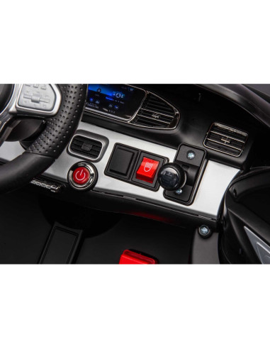 Voiture électrique enfants LT962 Mercedes GLE...