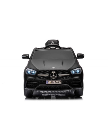Voiture électrique enfants LT962 Mercedes GLE...