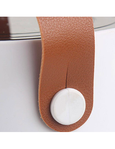 Chauffage électrique 2000W Colonne Affichage...