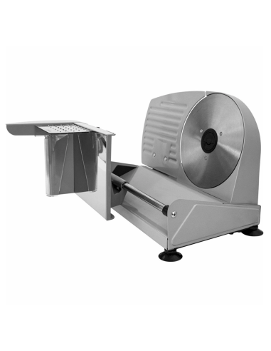 Trancheuse électrique de comptoir Dictrolux...