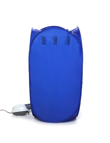 Sèche-linge électrique pliable et portable à...