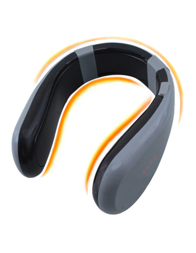 Chauffe-cou chauffant portable rechargeable USB...