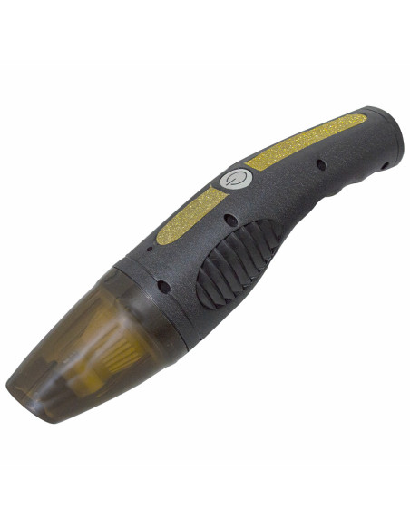 Mini aspirateur sans fil portable rechargeable par USB pour voiture et maison