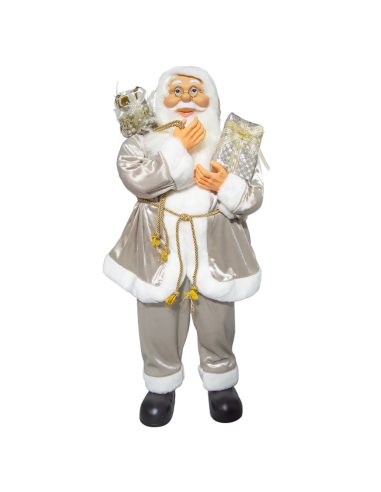 Costume de Père Noël Champagne 144292...