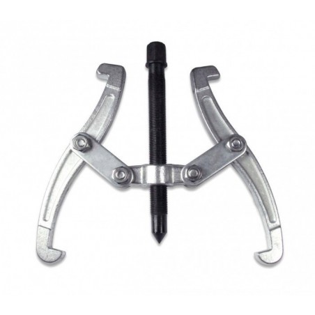 Lot de 3 extracteurs de roulements à 2 pinces (75 - 100 - 150 mm) -