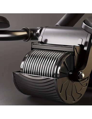 Rouleau Automatique pour Exercices Abdominaux...