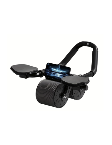 Rouleau Automatique pour Exercices Abdominaux...