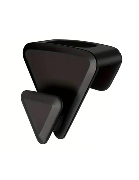 Lot de 10 Cintres Suspendus avec Connecteurs en Plastique Économiseurs d'Espace