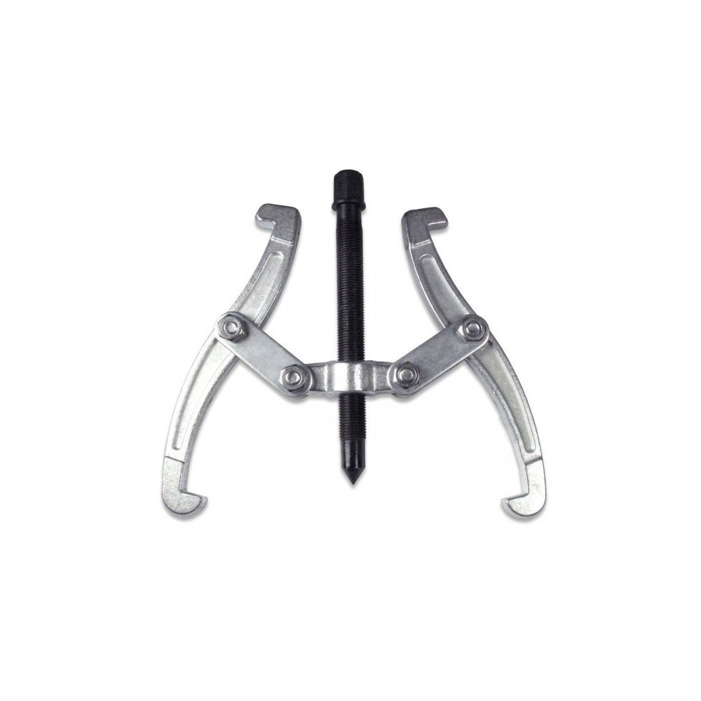 Lot de 3 extracteurs de roulements à 3 pinces (75 - 100 - 150 mm) -